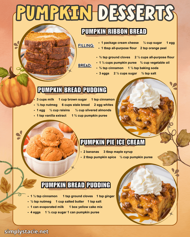 Pumpkin Desserts.png